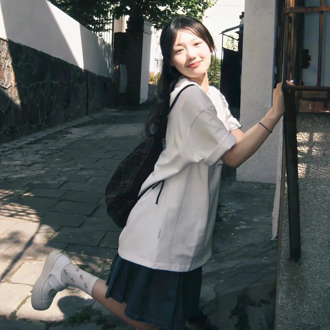 我和我的他们