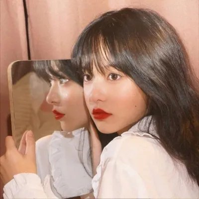 少女佳禾