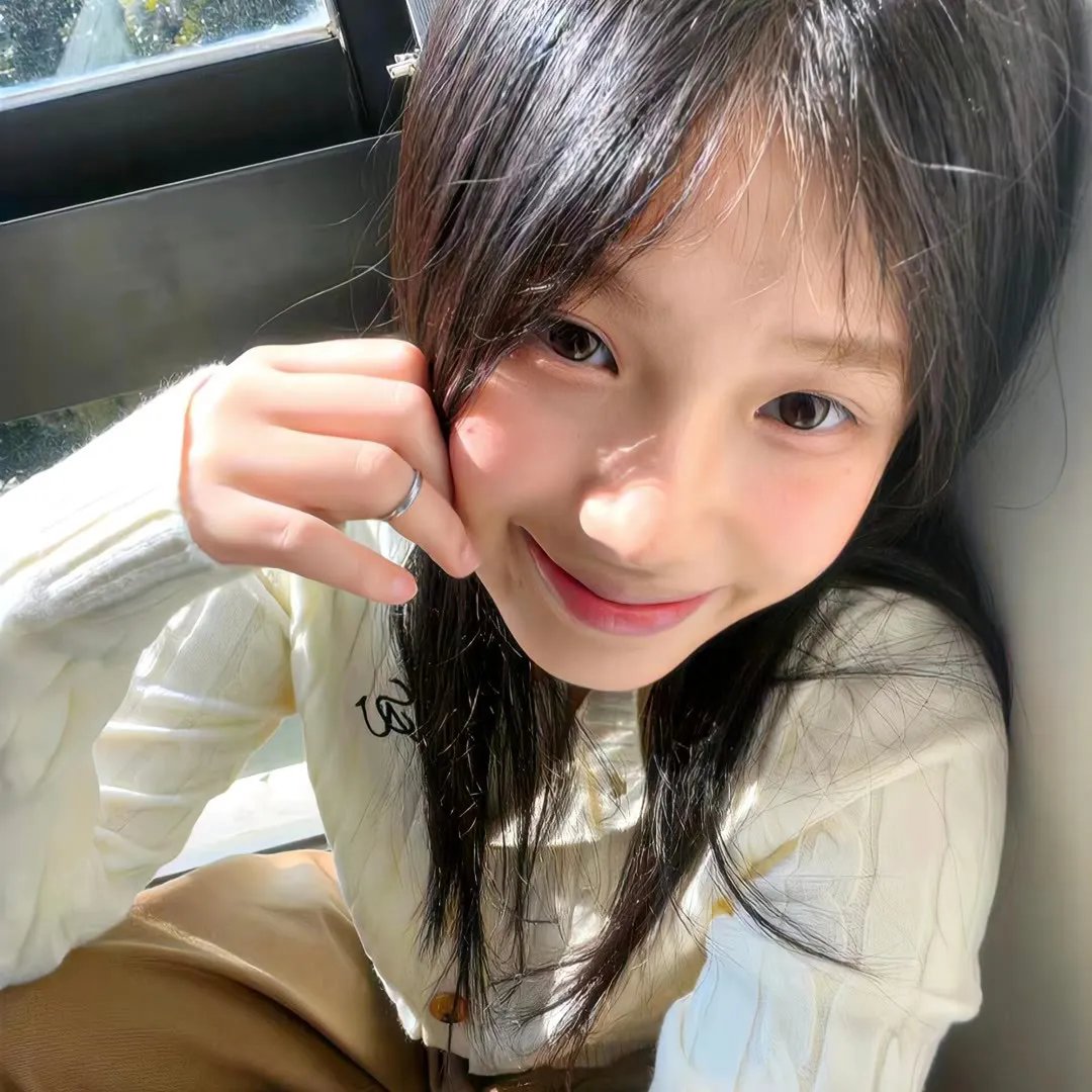 美好的时光
